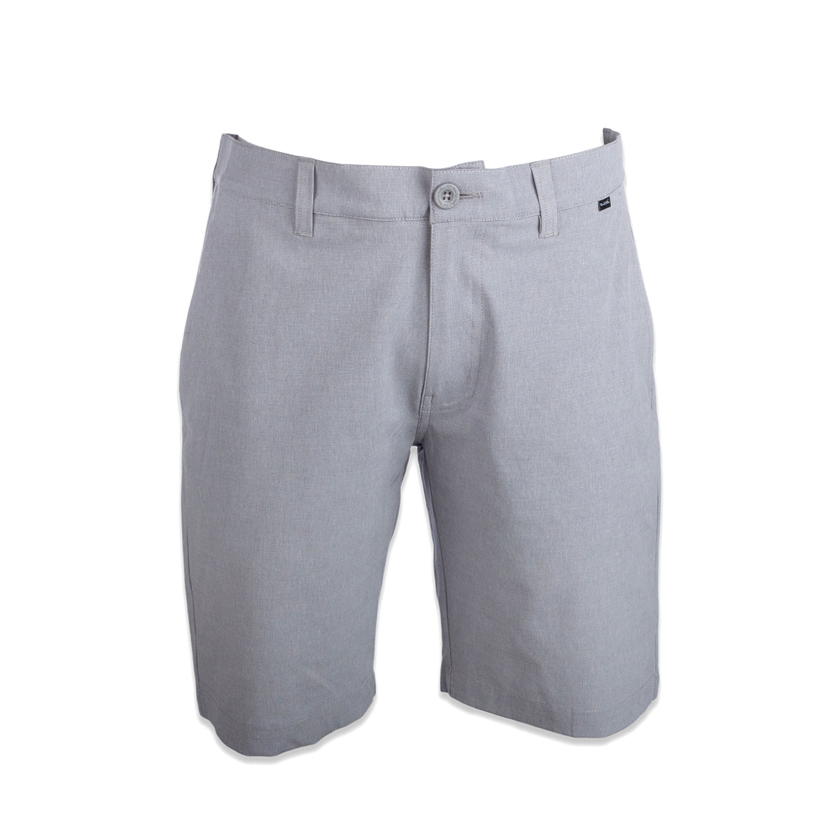 Bobcat - TravisMathew El Dorado Short - Light Grey - XVZ0249