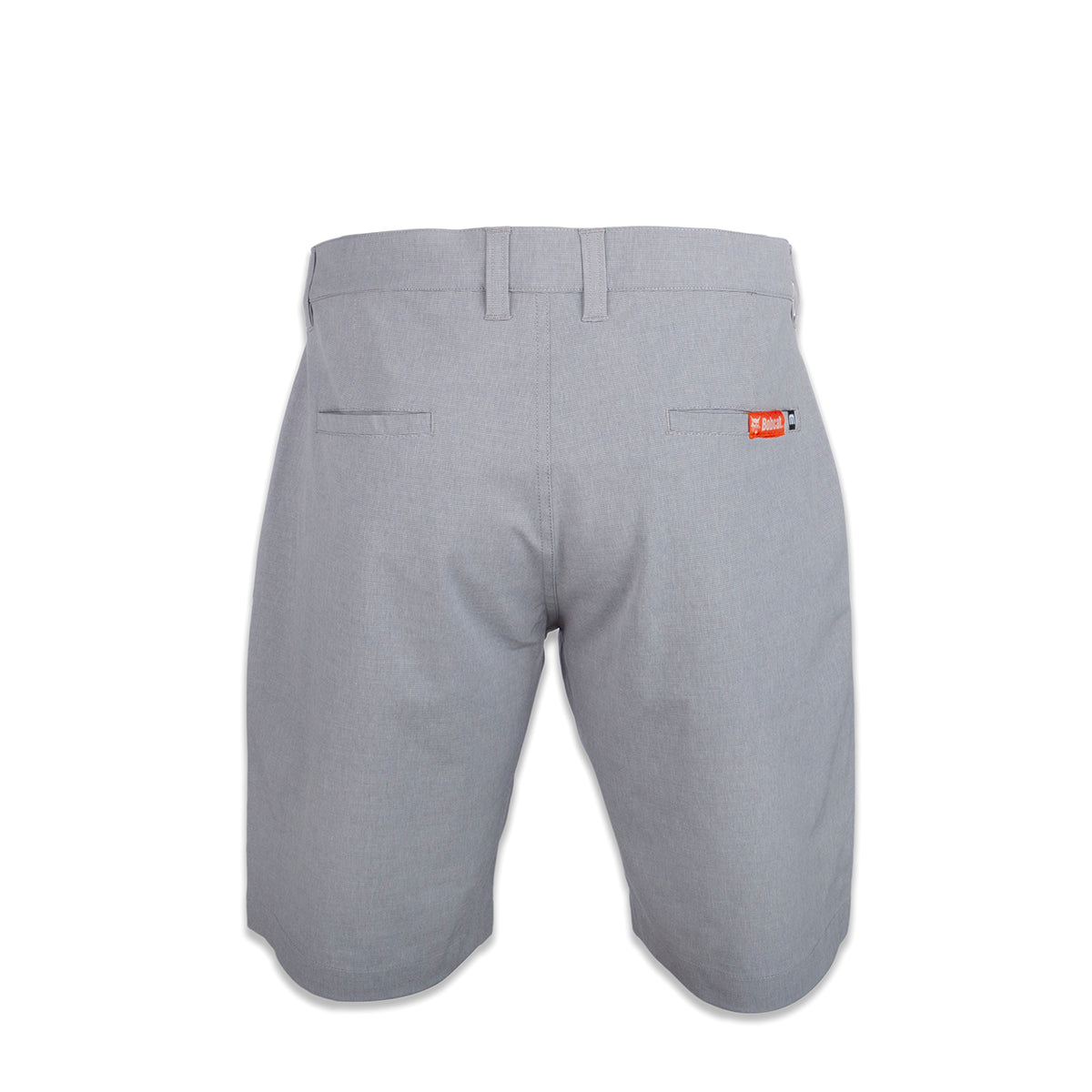 Bobcat - TravisMathew El Dorado Short - Light Grey - XVZ0249