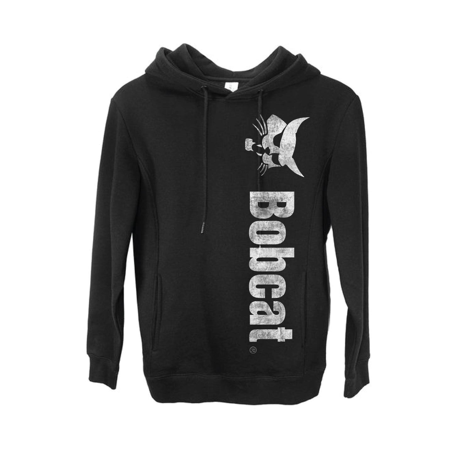 Bobcat - Unisex Hooded Sweatshirt - XVZ0262