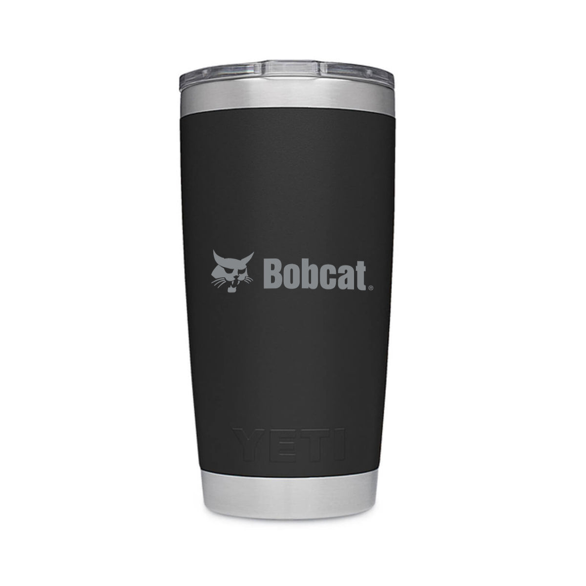Bobcat - YETI Rambler Tumbler - 20 oz. - XVZ0031