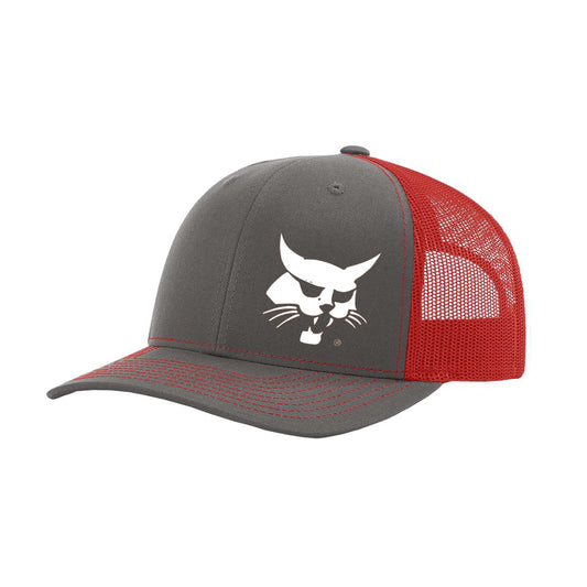 Bobcat - Richardson 112 Trucker Cap - XVZ0068
