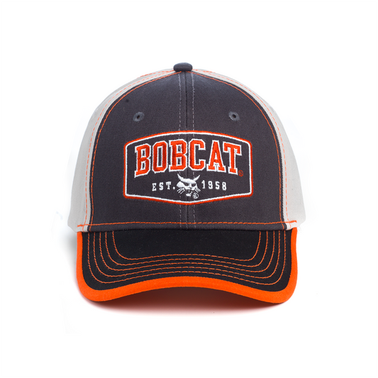 Bobcat - Est 1958 Cap - XVZ0075