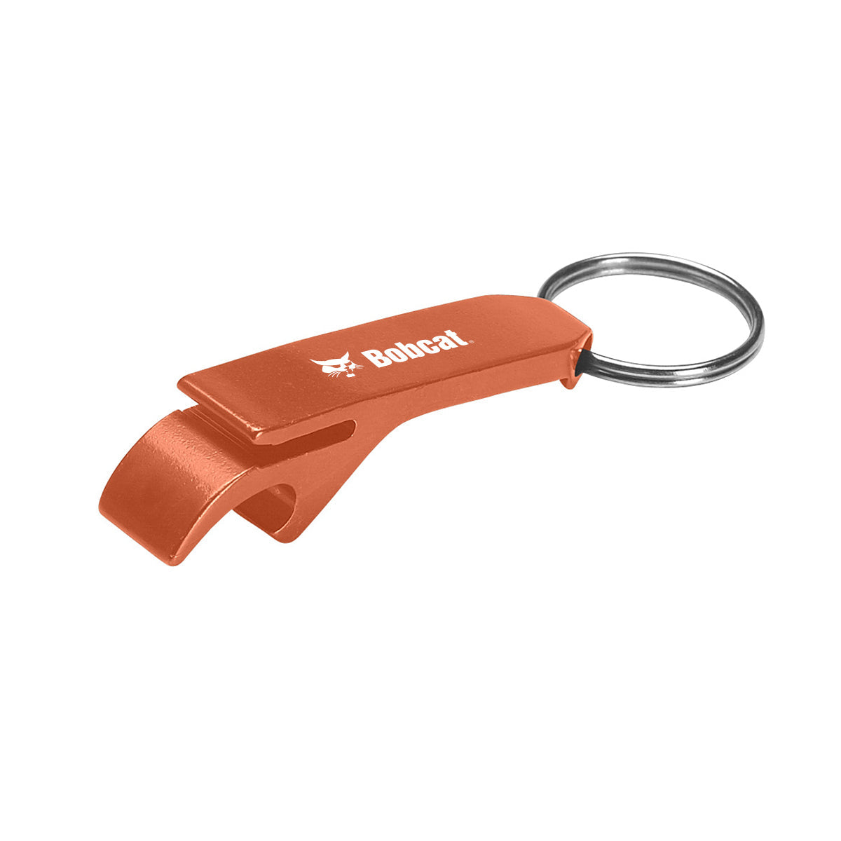 Bobcat - Bottle Opener Keychain - XVZ0091