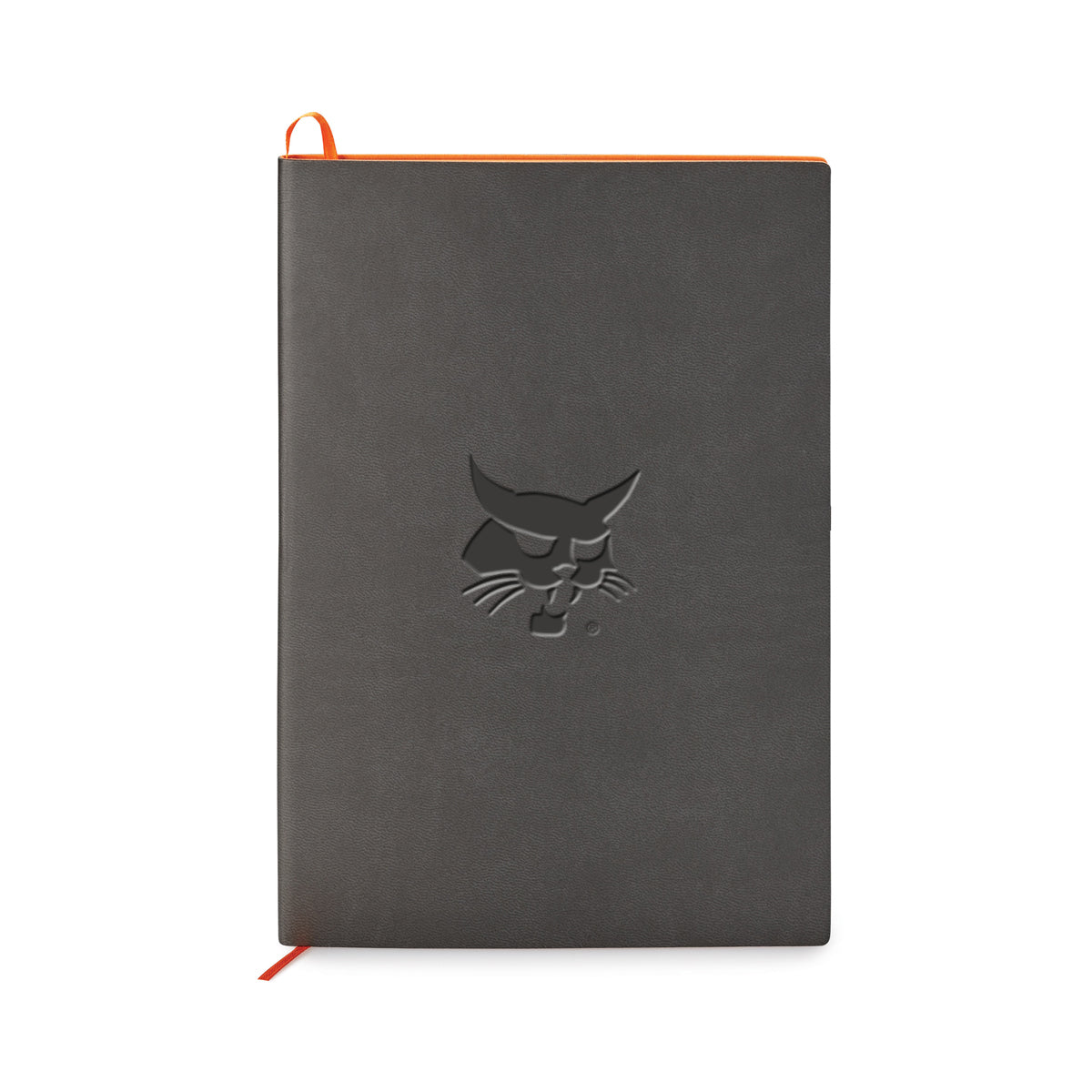Bobcat - Soft Cover Journal - XVZ0136