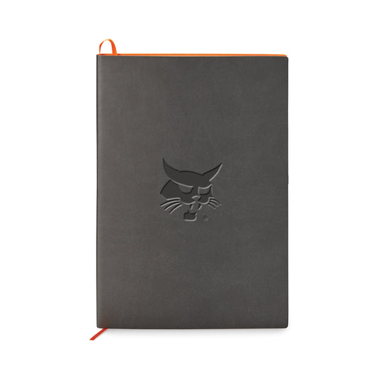 Bobcat - Soft Cover Journal - XVZ0136