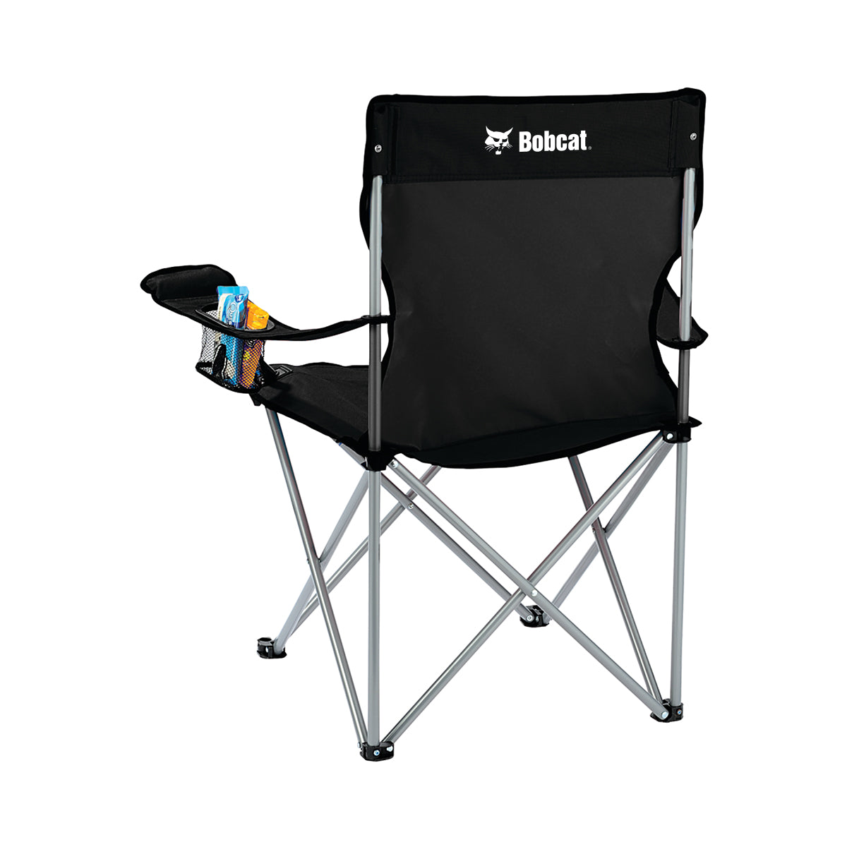 Bobcat - Stadium Chair - XVZ0158