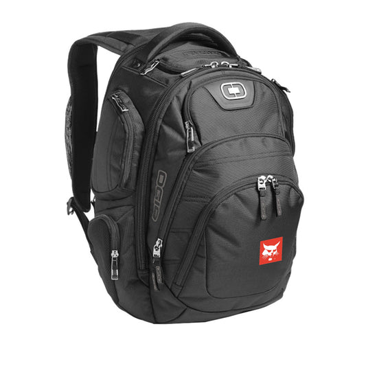 Bobcat - Ogio Stratagem Backpack - XVZ0166