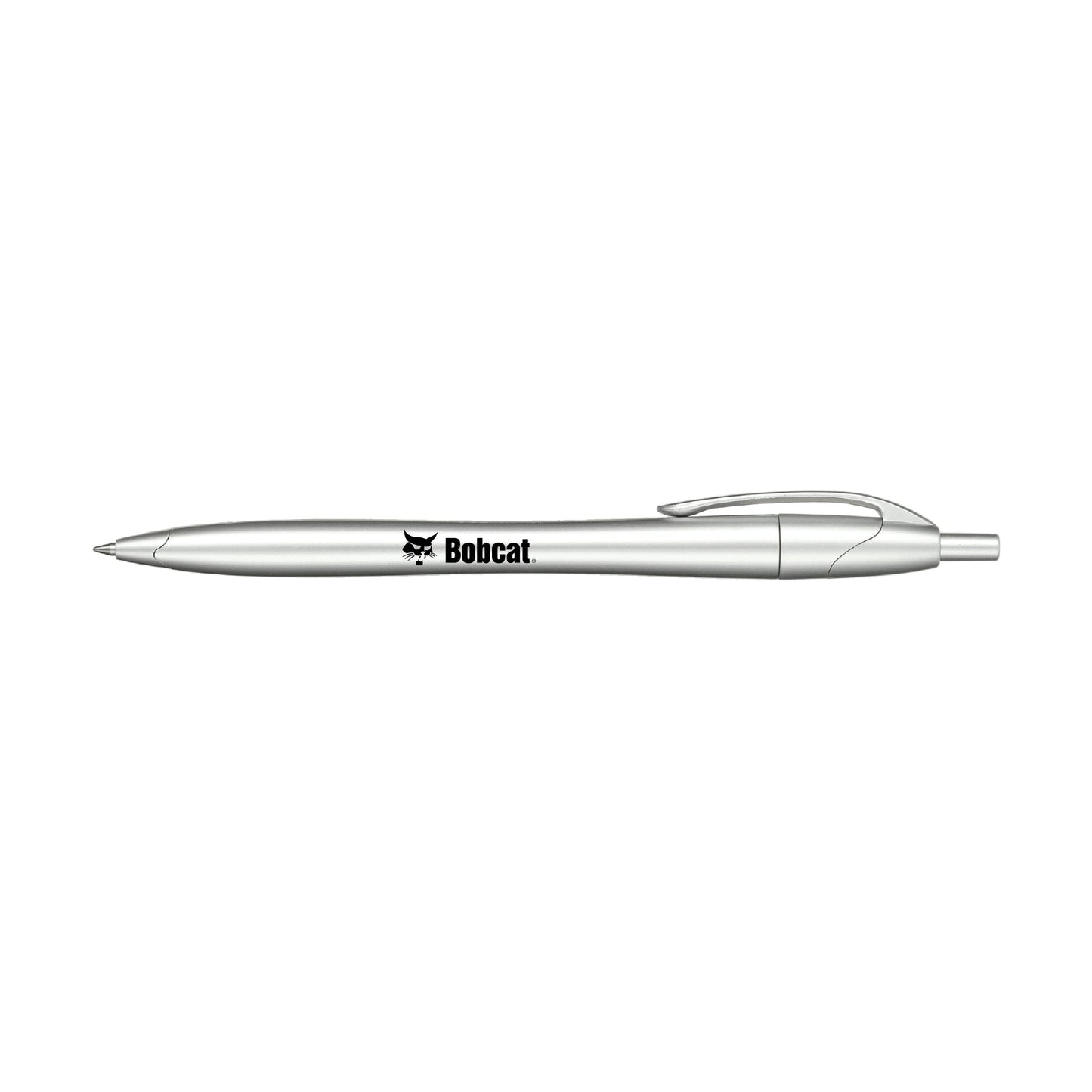 Bobcat - Gel Pen - 10 Pack - XVZ0178