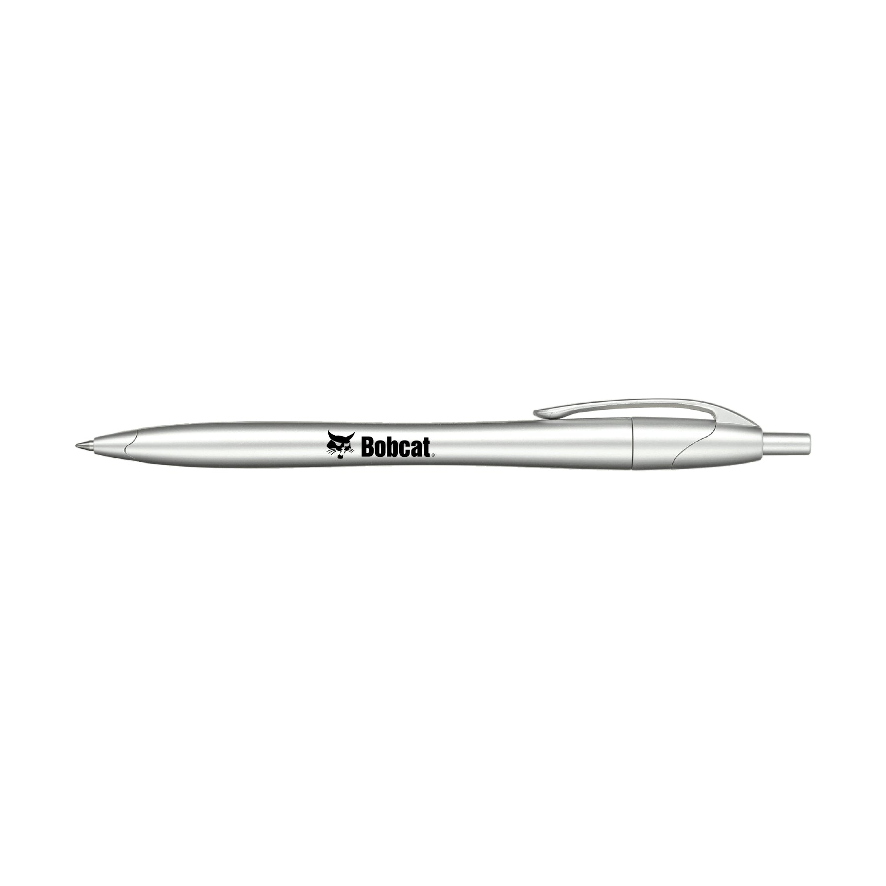 Bobcat - Gel Pen - 10 Pack - XVZ0178