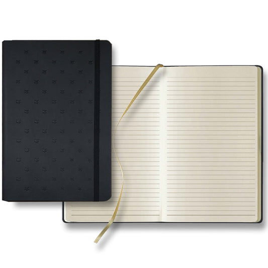 Bobcat - 5"x 8" Castelli Journal - XVZ0179