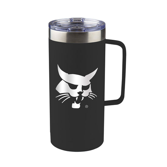 Bobcat - Basecamp Mug - 18 oz. - XVZ0183