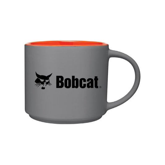 Bobcat - Stoneware Mug - 16 oz. - XVZ0184