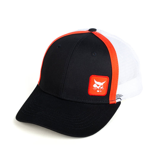 Bobcat - Square Patch Cap - XVZ0233