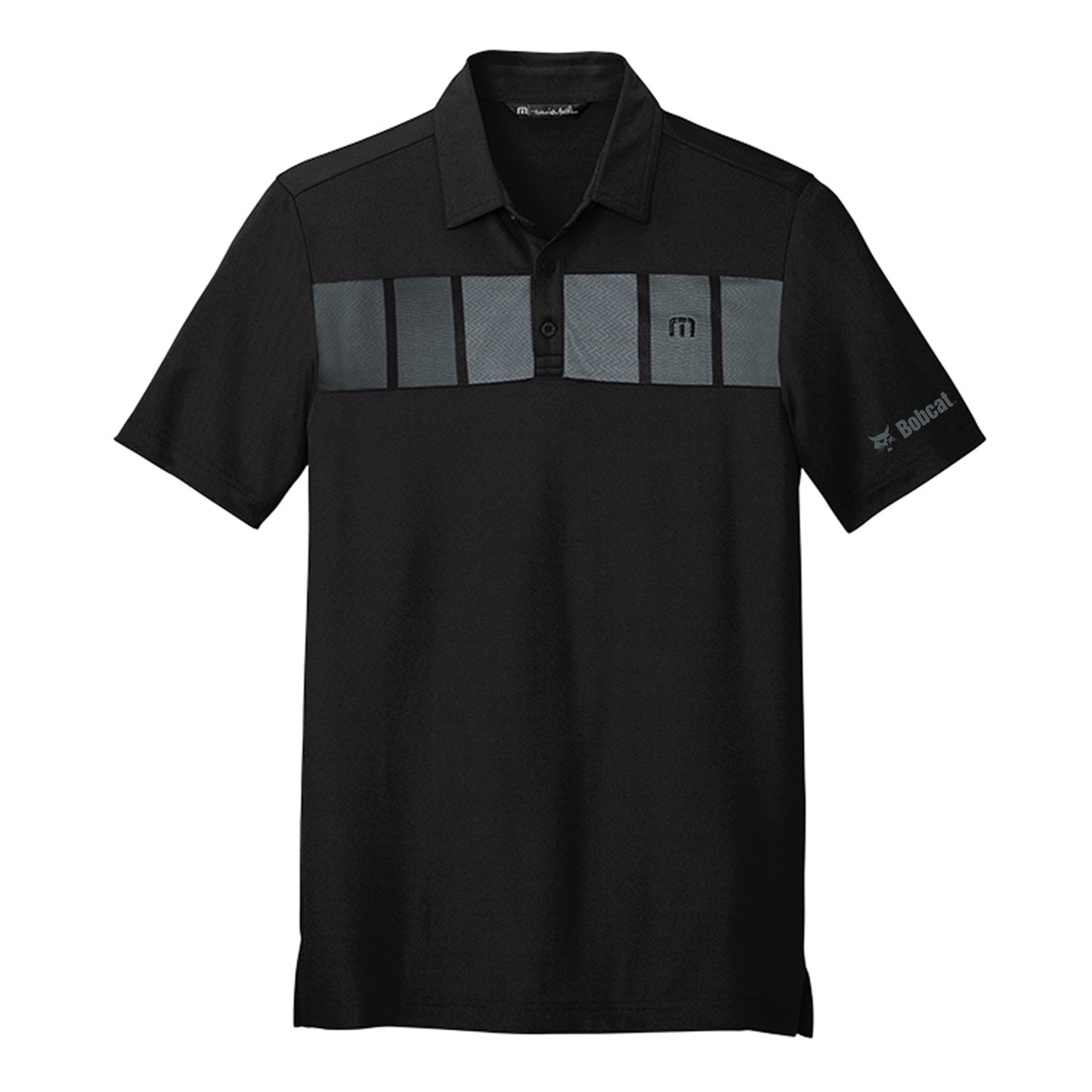 Bobcat - TravisMathew Cabana Polo - XVZ0261