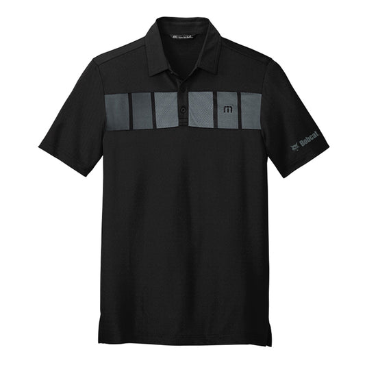 Bobcat - TravisMathew Cabana Polo - XVZ0261
