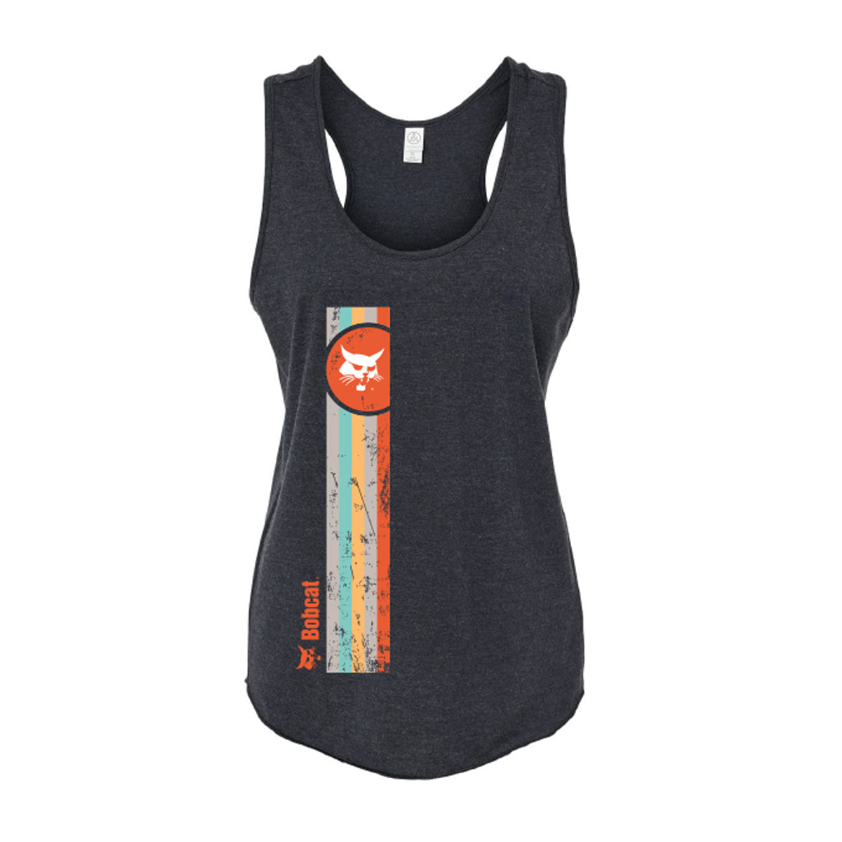 Bobcat - Racer Tank - XVZ0315