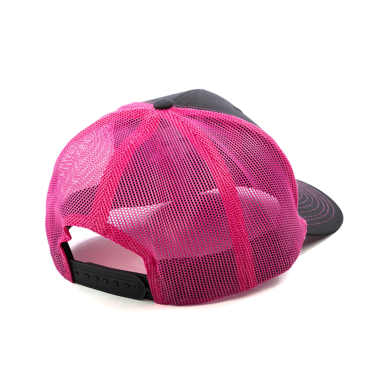 Bobcat - Ladies Trucker Hat, XVZ0316