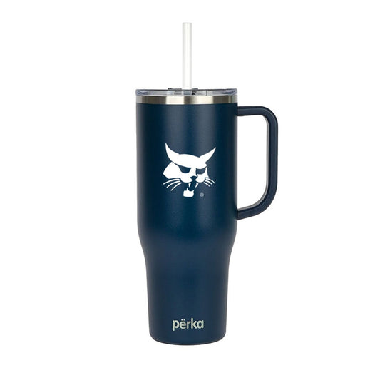 Bobcat - 40oz. Perka Kempton - XVZ0339