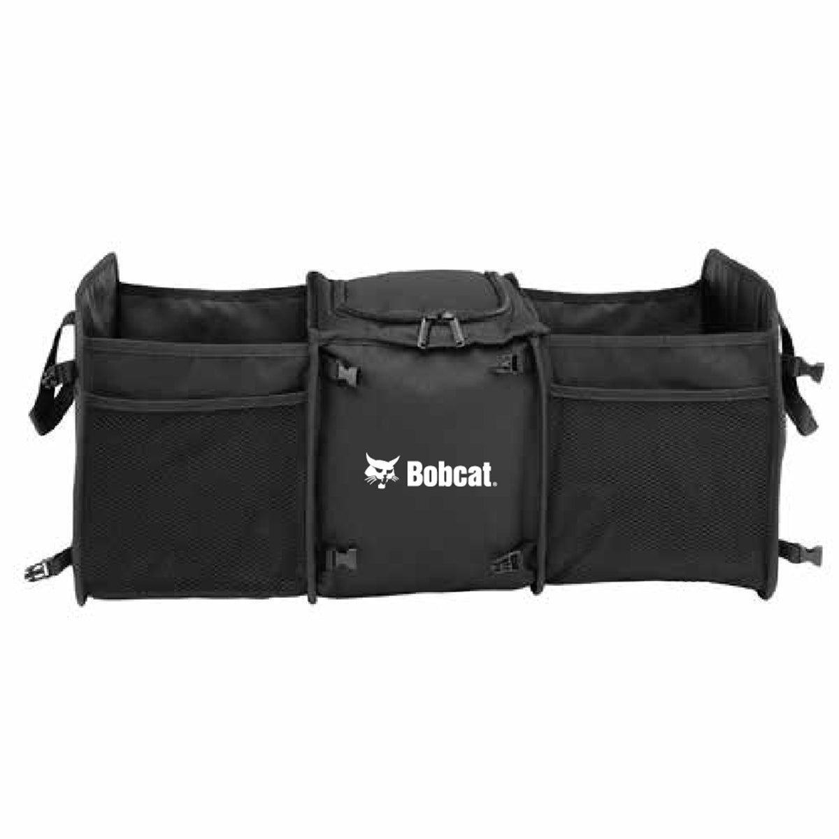 Bobcat - Tailgater Trunk Cooler-Organizer - XVZ0341