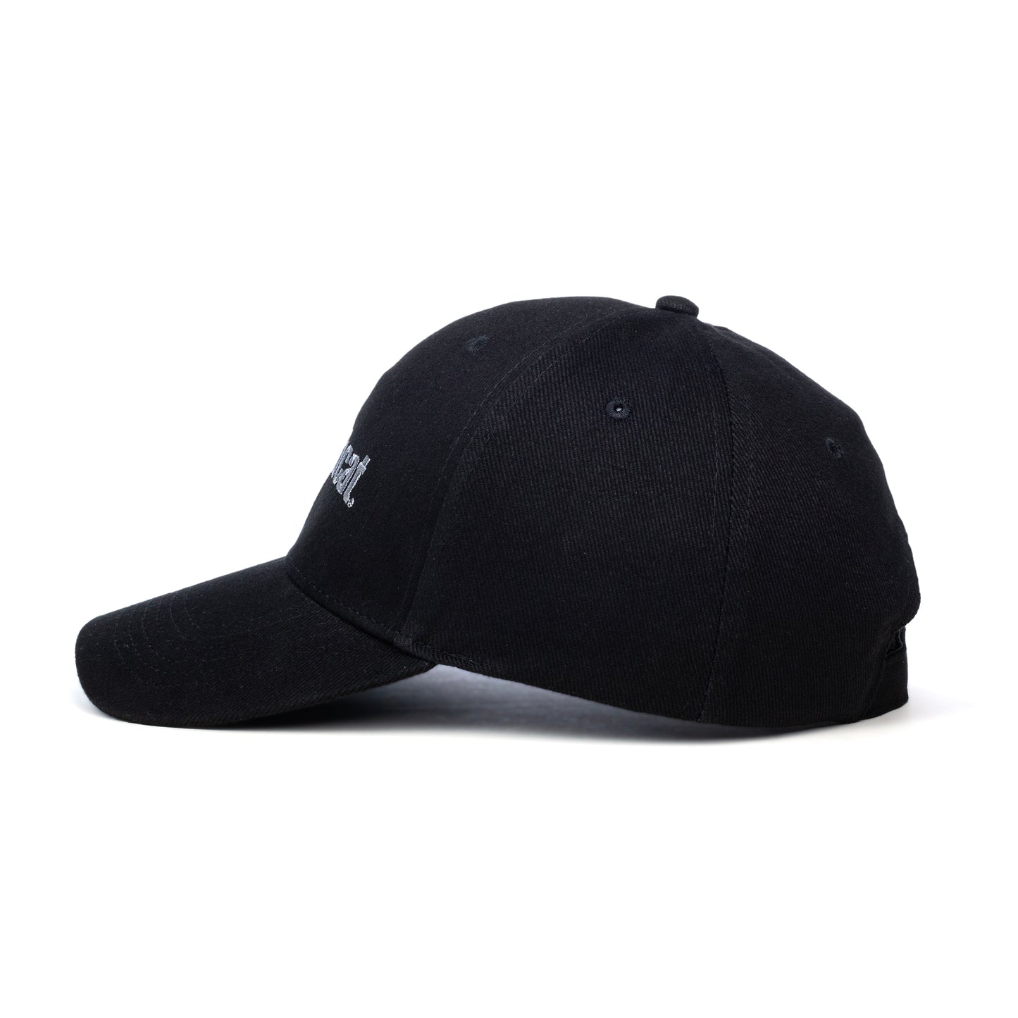 Bobcat - Six Panel Unstructured Cap, XVZ0347