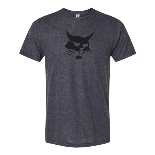 Bobcat - Tri-Blend Tee - XVZ0356
