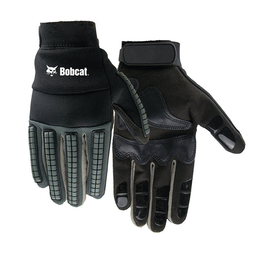 Bobcat - Heavy Duty Mechanics Gloves - XVZ0378