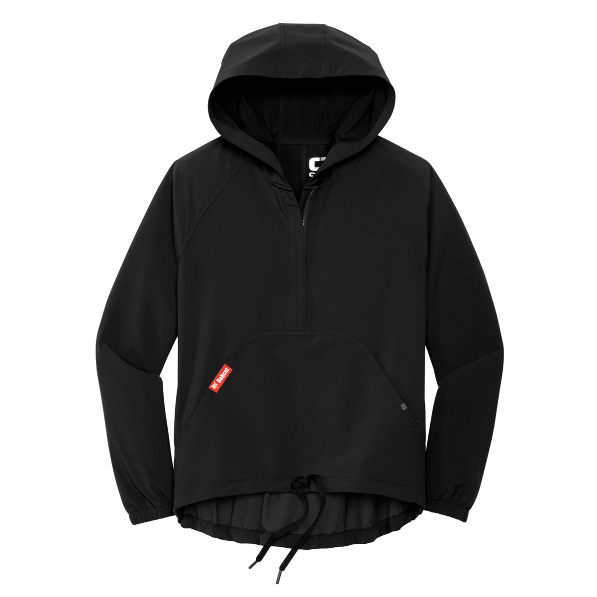 Bobcat - OGIO® Ladies Connection Anorak - XVZ0379