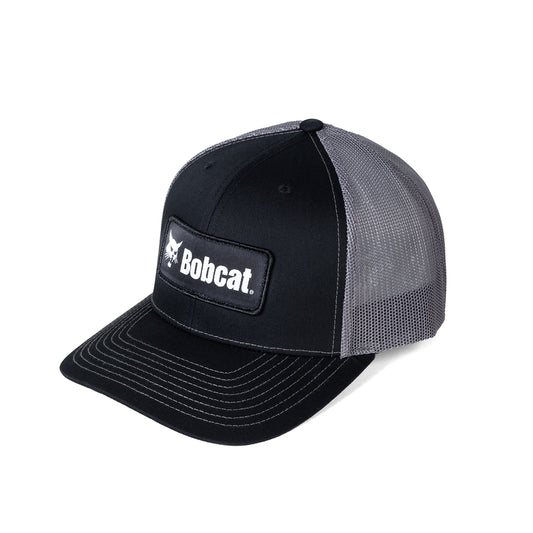 Bobcat - Richardson Patch Cap, XVZ0382
