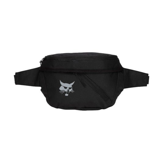 Bobcat - Crossbody Bag - XVZ0384