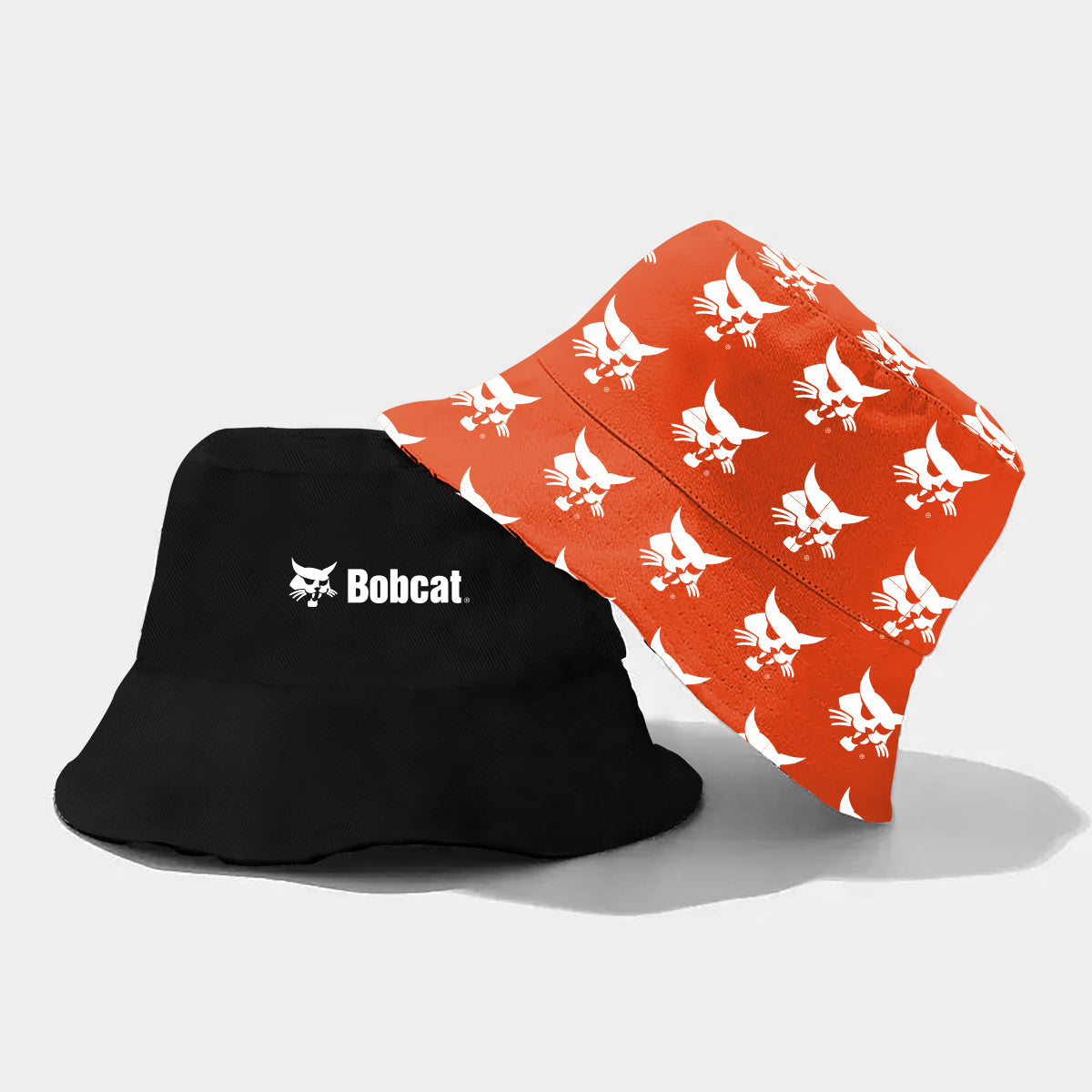 Bobcat - Bucket Hat - XVZ0394