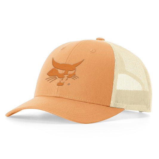Bobcat - Richardson Low Pro Trucker - XVZ0397