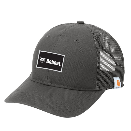 Bobcat - Carhartt Trucker Hat - XVZ0398