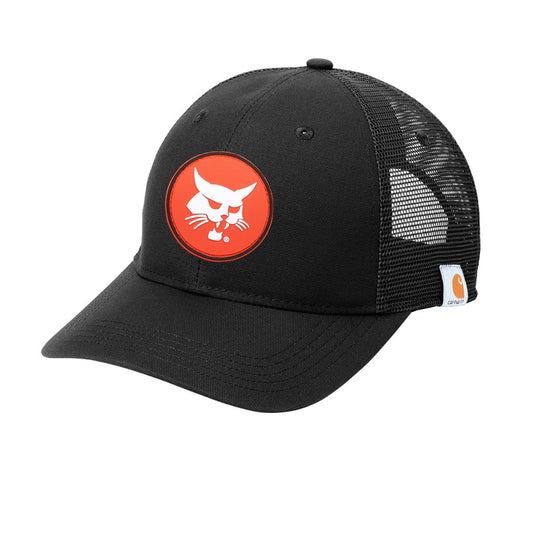 Bobcat - Carhartt® Tri-Blend Cap - XVZ0406