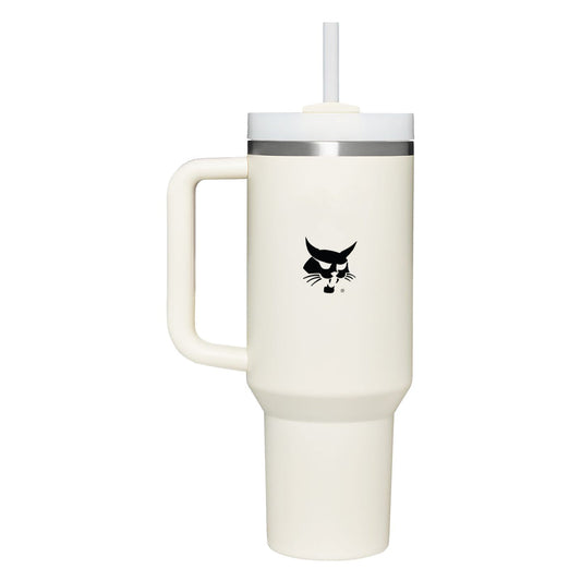 Bobcat - 40 oz Stanley - XVZ0415