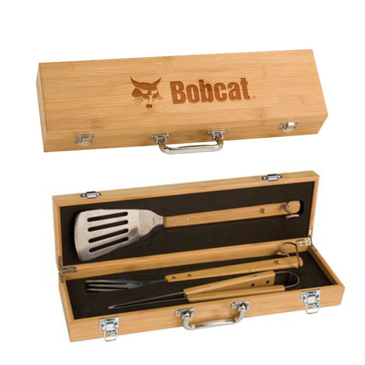 Bobcat - Grill Set - XVZ0434
