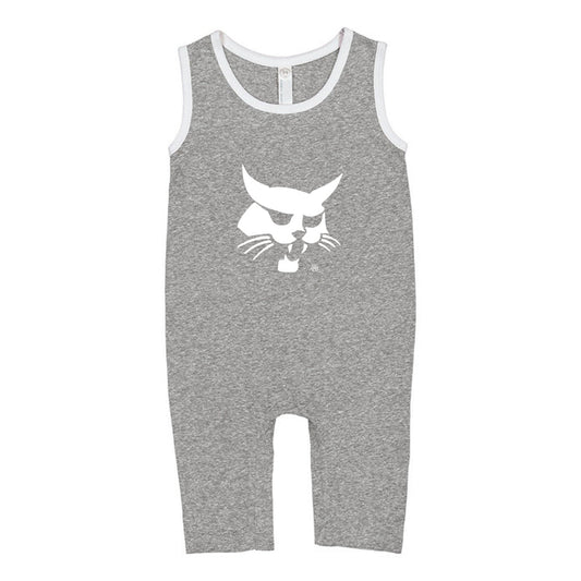 Bobcat - Baby Romper - XVZ0441